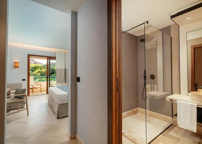 Sestante 4* Porto Rotondo