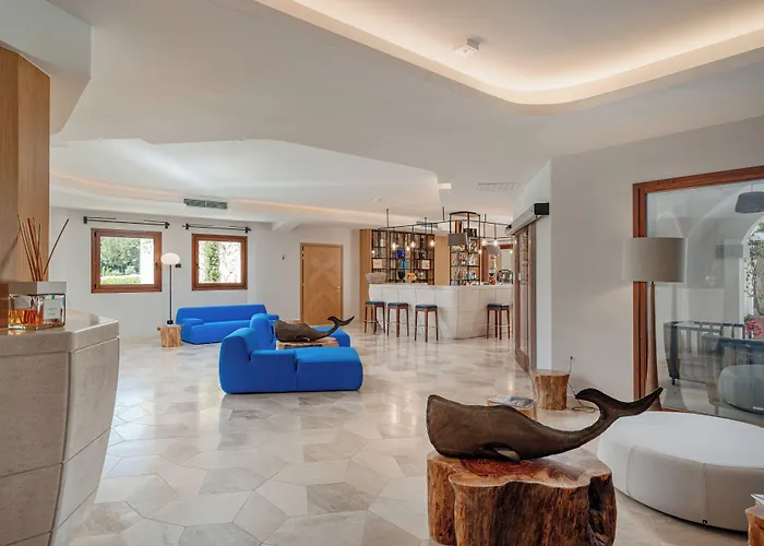 Hotel Sestante