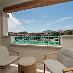 Otel Sestante