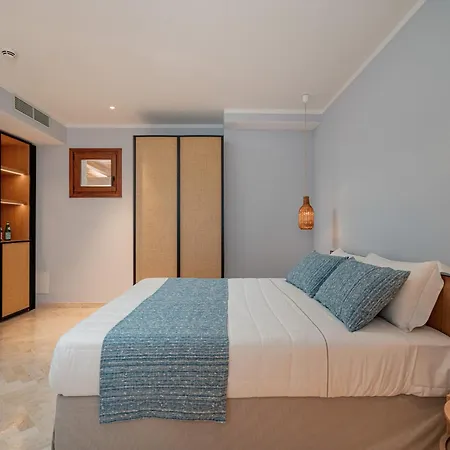 Sestante 4* Porto Rotondo