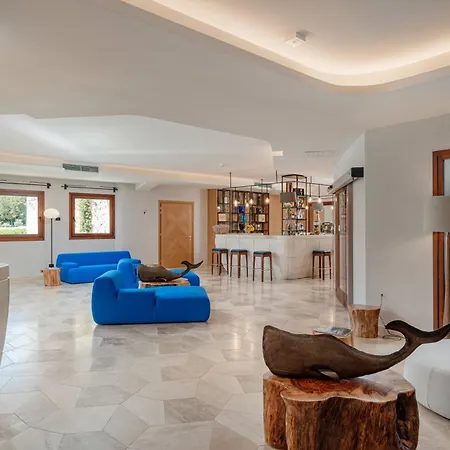 Hotel Sestante