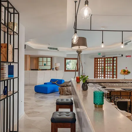 Sestante Hotel Porto Rotondo