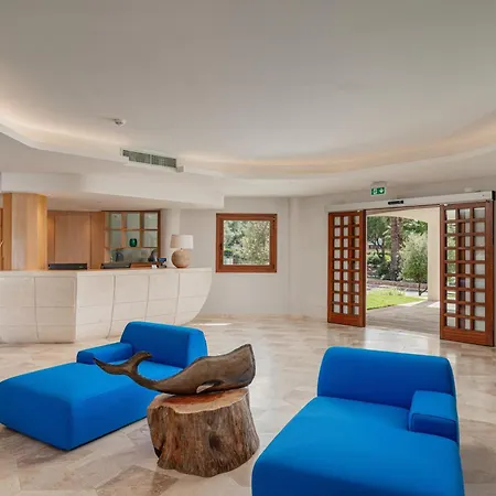 Hotel Sestante