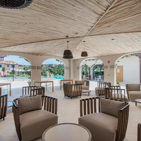 Sestante Hotel Porto Rotondo