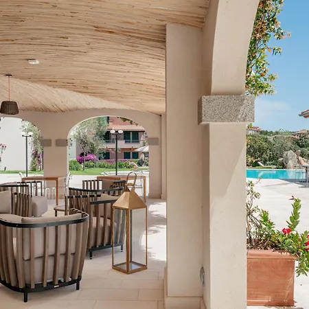 Sestante Hotel