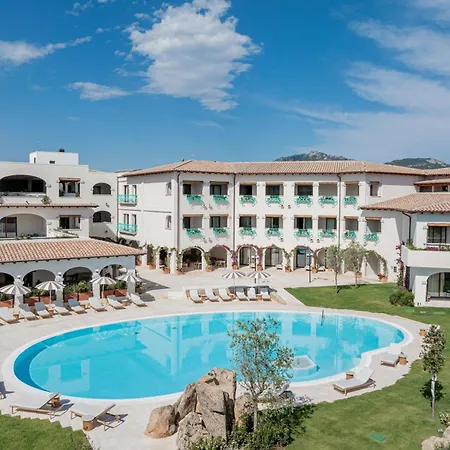 Hotel Sestante 4*