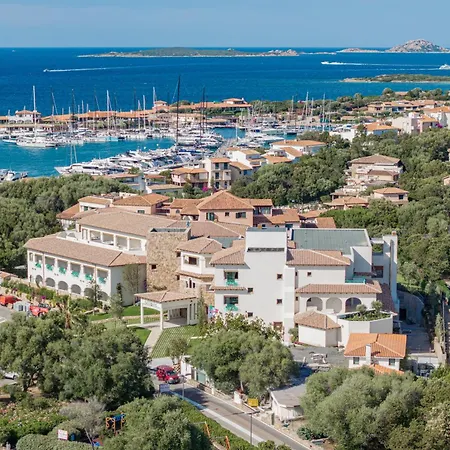 Sestante Hotel