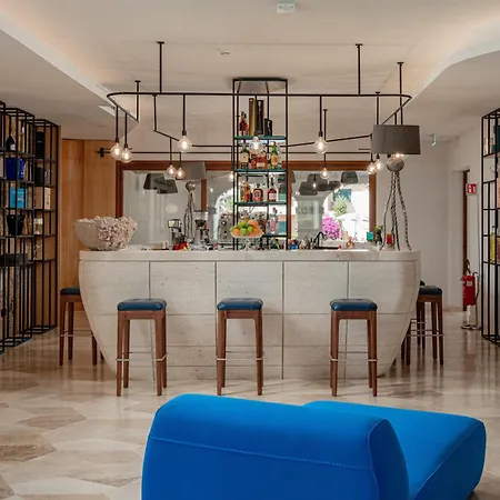 Sestante Hotel Porto Rotondo