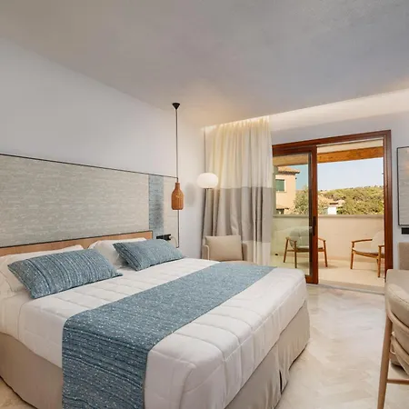 Sestante ホテル 4*