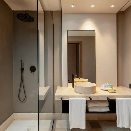 Otel Sestante 4*