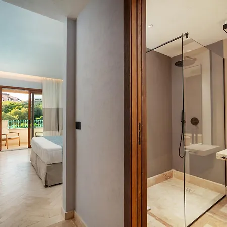 Sestante 4* Porto Rotondo