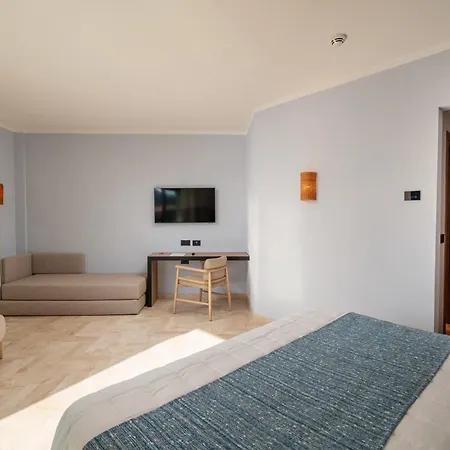 Sestante Hotel 4*