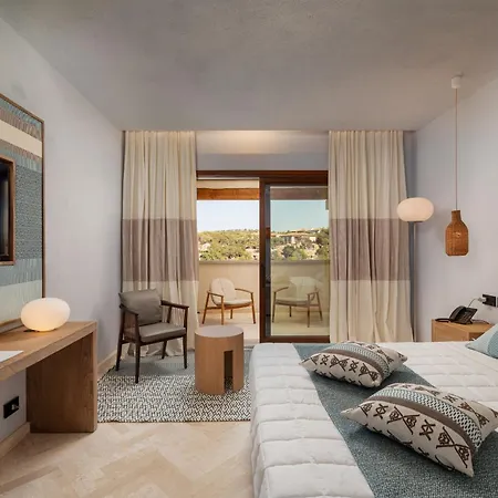 Sestante Hotel Porto Rotondo