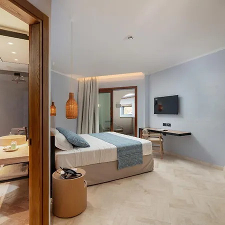 Hotel Sestante Porto Rotondo