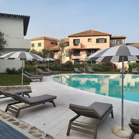 Hotel Sestante Porto Rotondo