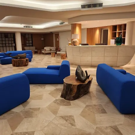 Sestante Hotel Porto Rotondo