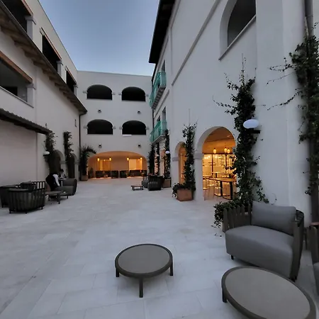 Hotel Sestante Porto Rotondo