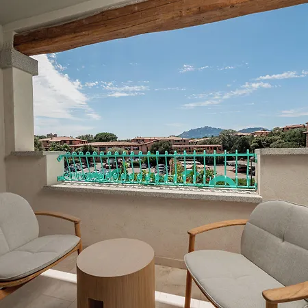 Hotel Sestante