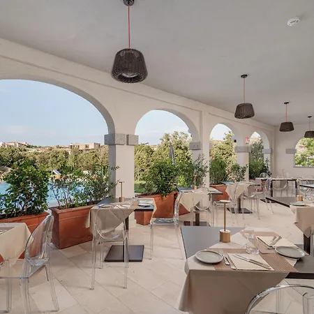Sestante 4* Porto Rotondo