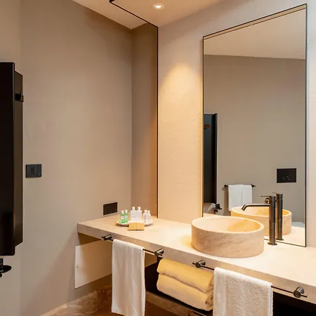 Sestante 4* Porto Rotondo
