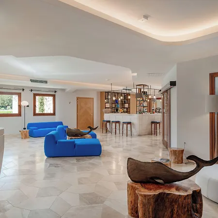 Hotel Sestante