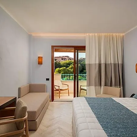 Sestante Porto Rotondo