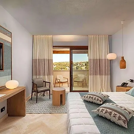 Sestante 4* Porto Rotondo