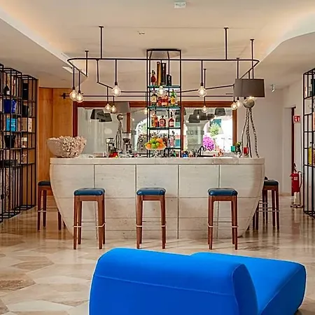 Sestante Hotell
