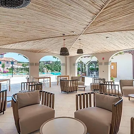 Sestante Hotell Porto Rotondo