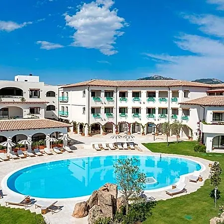Sestante Hotell 4*