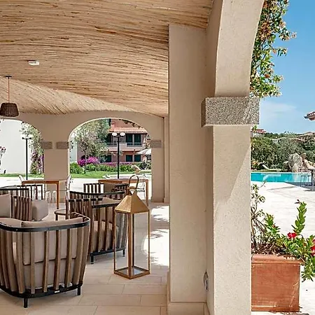Sestante Hotell Porto Rotondo