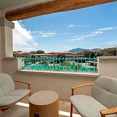 Sestante Hotell 4*