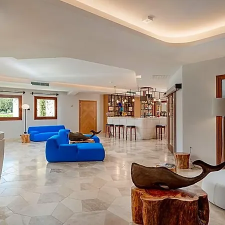 Sestante Hotell