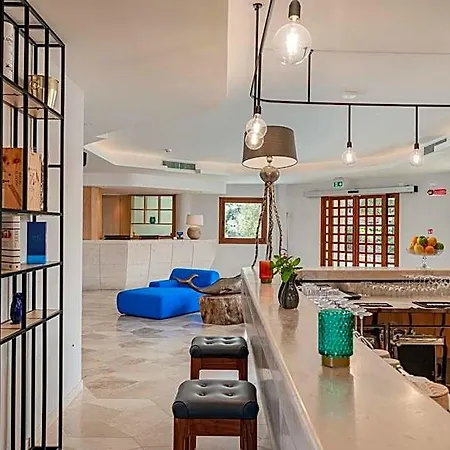 Sestante 4* Porto Rotondo
