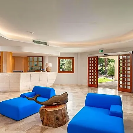 Sestante 4* Porto Rotondo