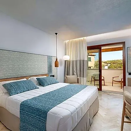 Sestante 4* Porto Rotondo