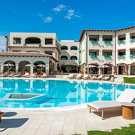 Hotell Sestante