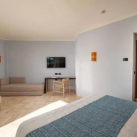 Hotell Sestante Porto Rotondo