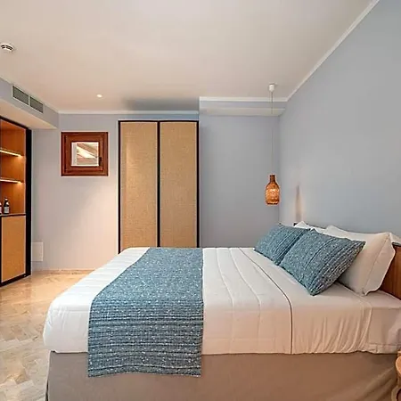 Hotell Sestante