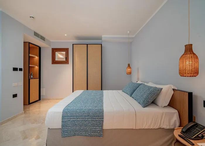 Sestante 4* Porto Rotondo