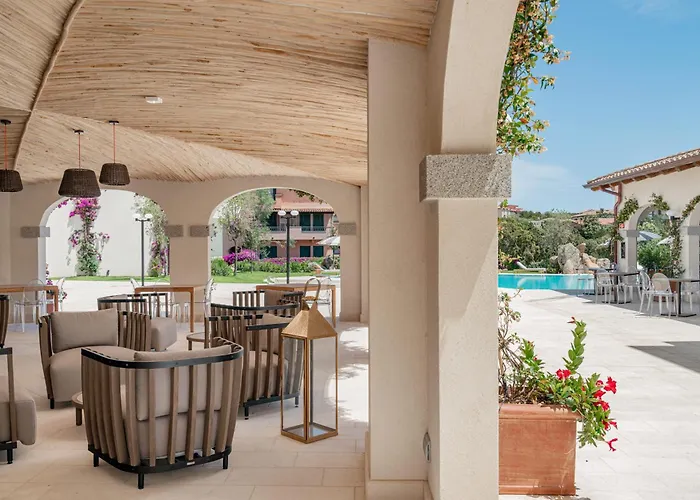 Sestante Otel