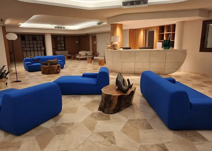 Sestante Otel Porto Rotondo