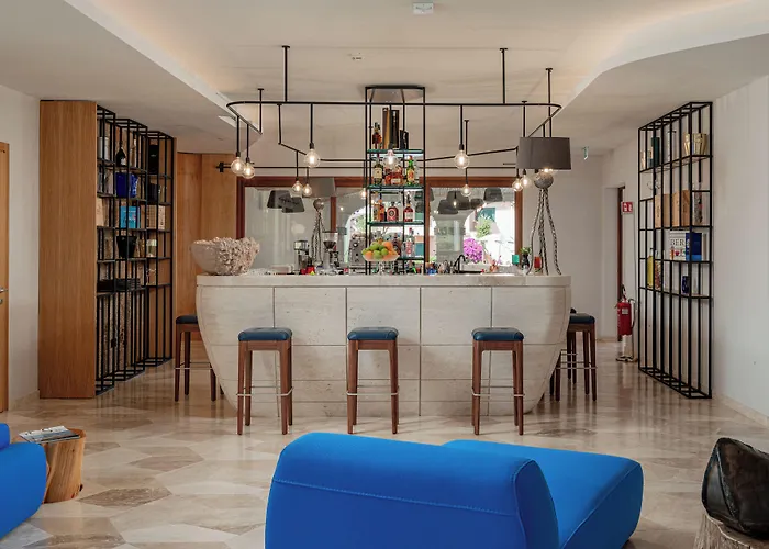 Sestante 4* Porto Rotondo