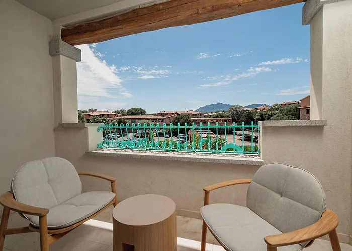 Otel Sestante